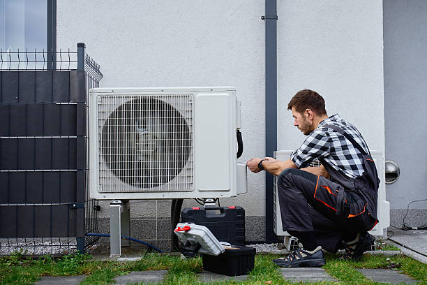Trusted Hvac service in Four Oaks, NC - Tropical Oasis HVAC